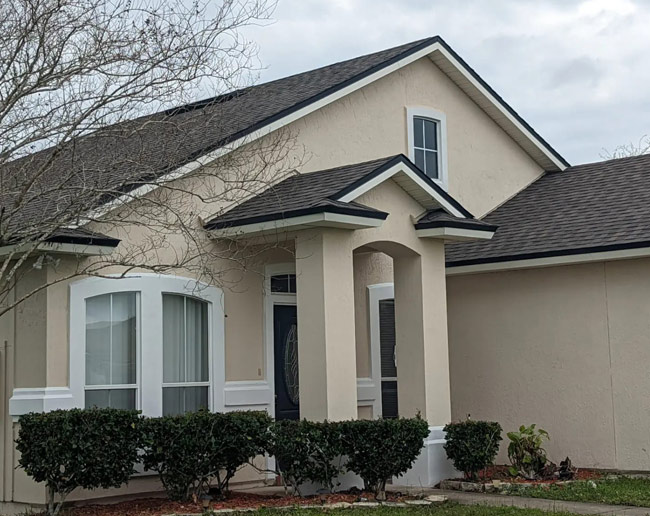 Home Roofing Project #9