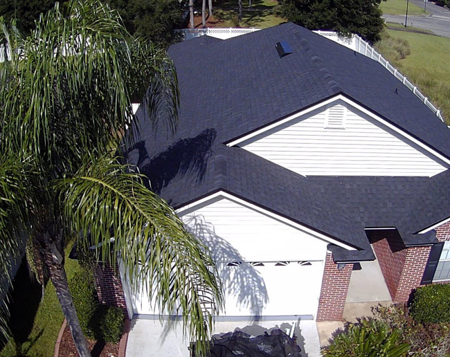 Real Jacksonville Project #3