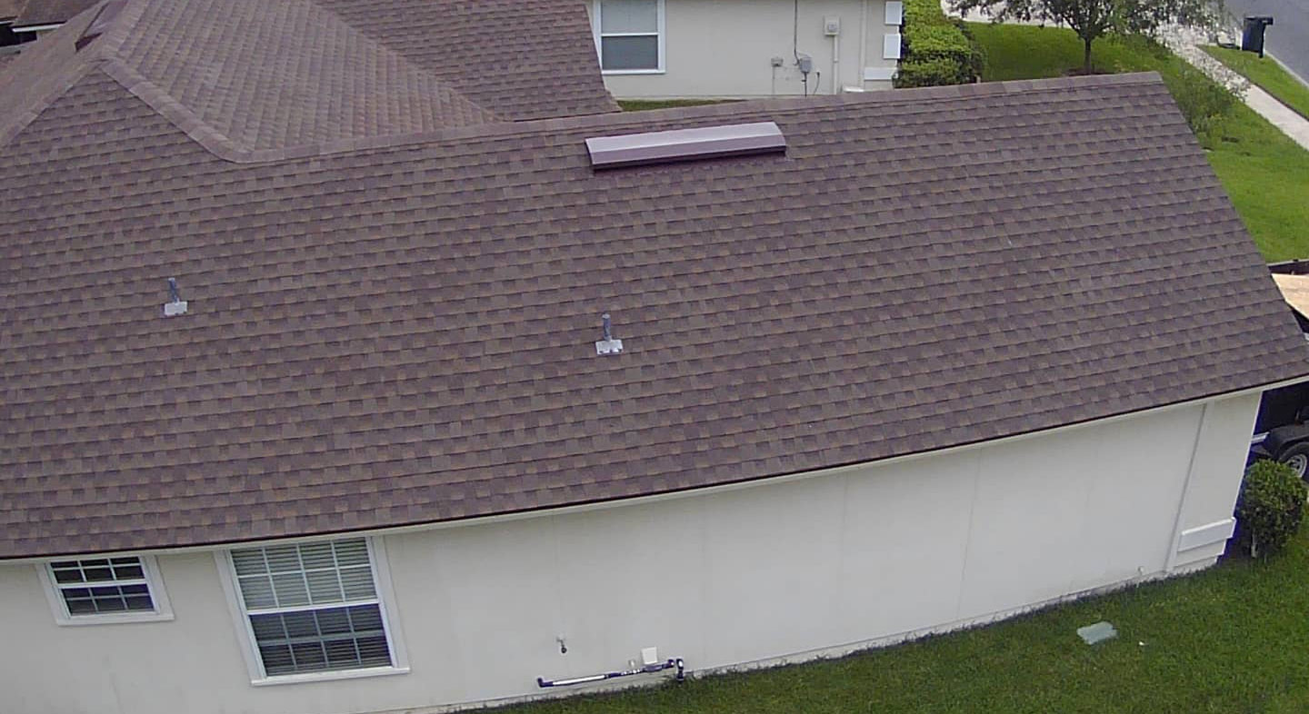 Real Jacksonville Project #1