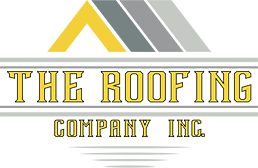 The Roofing Company Inc. Favicon
